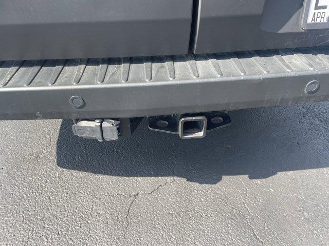 used 2024 Ford Transit-350 car, priced at $67,995