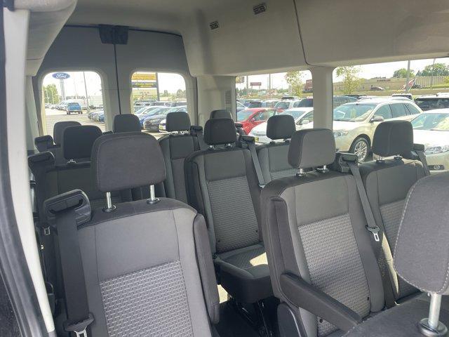used 2024 Ford Transit-350 car, priced at $67,995