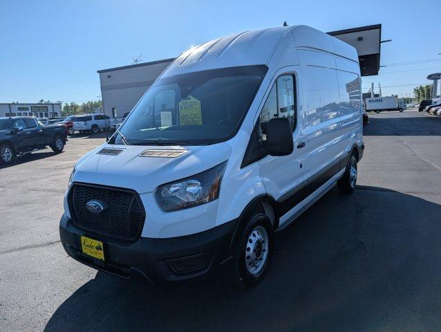 used 2022 Ford Transit-350 car, priced at $36,484