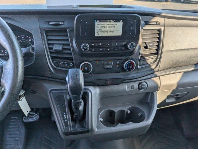 used 2022 Ford Transit-350 car, priced at $36,484