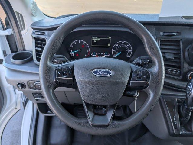 used 2022 Ford Transit-350 car, priced at $36,484