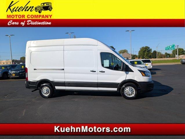 used 2022 Ford Transit-350 car, priced at $36,484