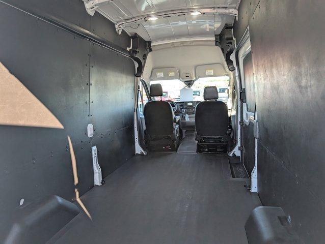 used 2022 Ford Transit-350 car, priced at $36,484