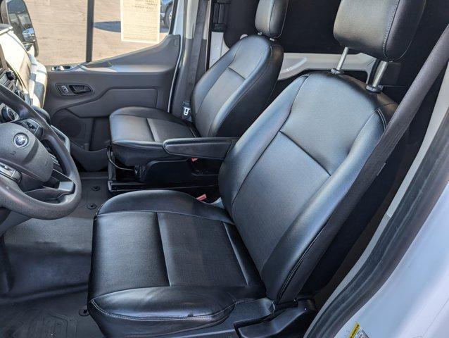 used 2022 Ford Transit-350 car, priced at $36,484