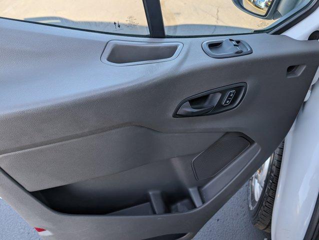 used 2022 Ford Transit-350 car, priced at $36,484