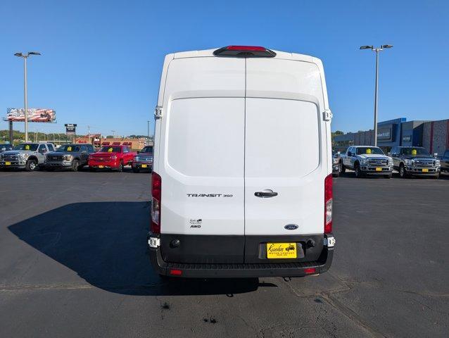 used 2022 Ford Transit-350 car, priced at $36,484