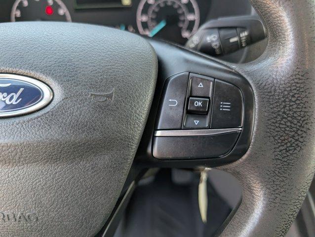 used 2022 Ford Transit-350 car, priced at $36,484