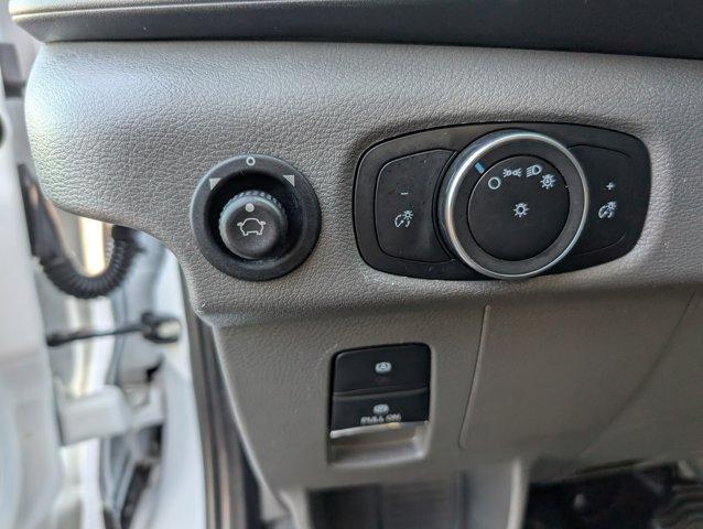 used 2022 Ford Transit-350 car, priced at $36,484