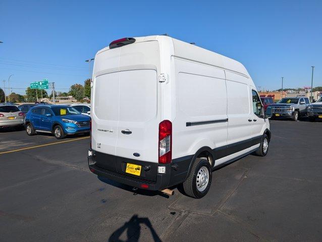 used 2022 Ford Transit-350 car, priced at $36,484