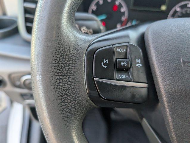 used 2022 Ford Transit-350 car, priced at $36,484