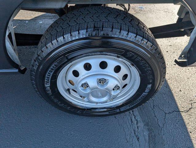 used 2022 Ford Transit-350 car, priced at $36,484