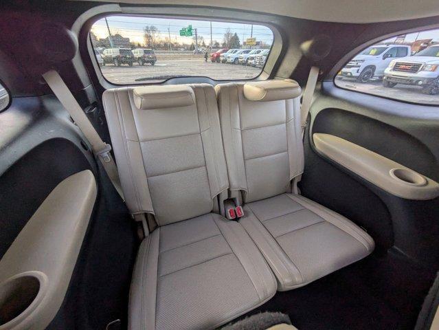 used 2013 Dodge Durango car, priced at $12,495