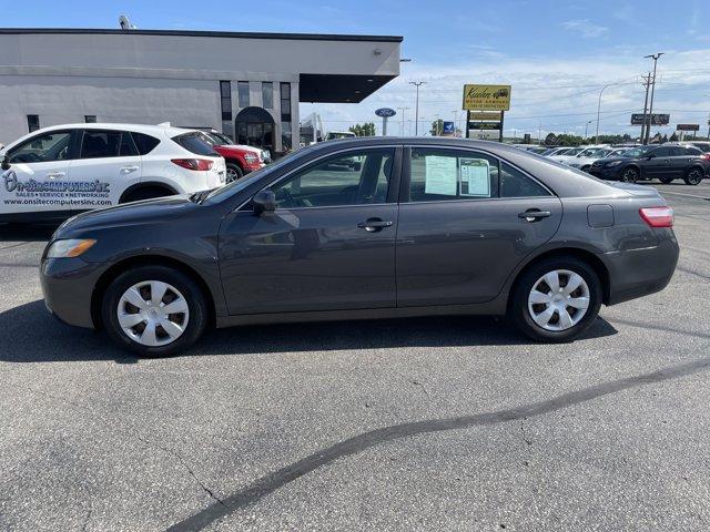 used 2008 Toyota Camry car, priced at $8,995