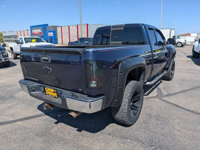used 2008 Chevrolet Silverado 1500 car, priced at $8,995