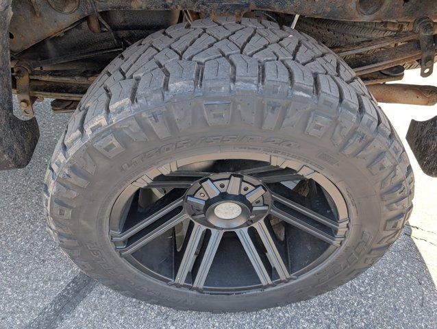 used 2008 Chevrolet Silverado 1500 car, priced at $8,995