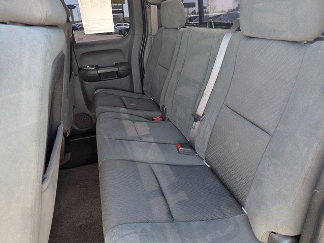 used 2008 Chevrolet Silverado 1500 car, priced at $8,995