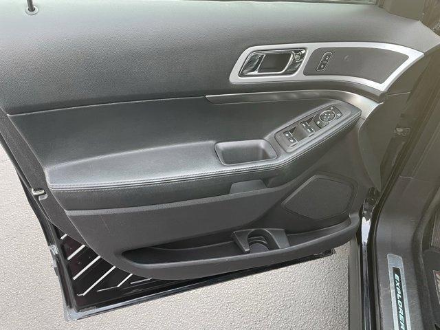 used 2014 Ford Explorer car, priced at $11,495