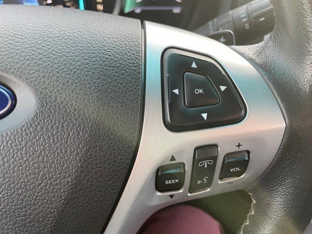 used 2014 Ford Explorer car, priced at $11,495