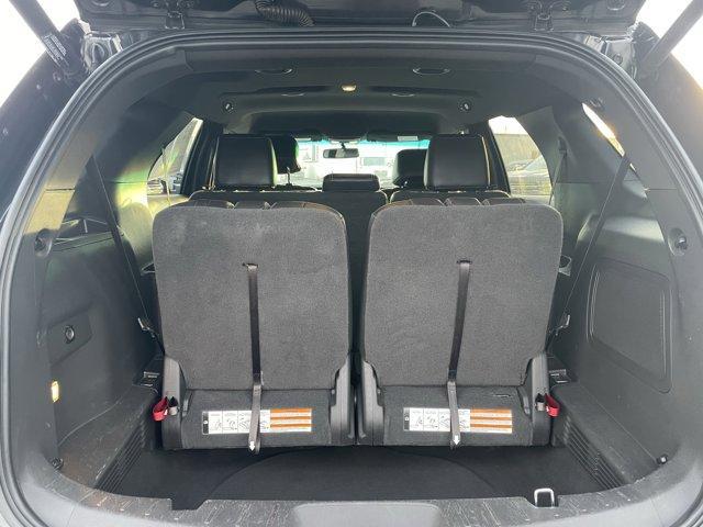 used 2014 Ford Explorer car, priced at $11,495