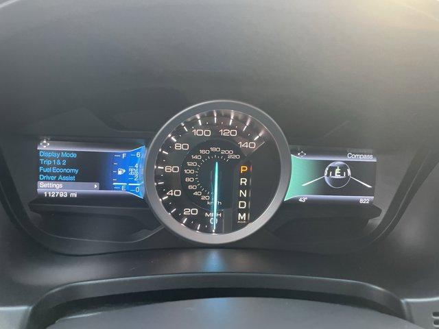 used 2014 Ford Explorer car, priced at $11,495