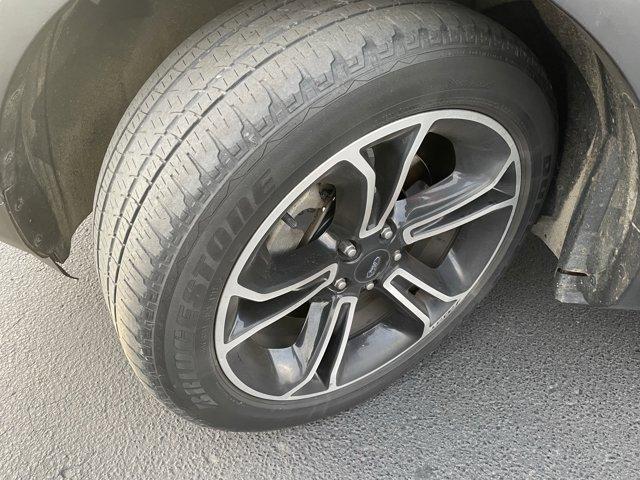 used 2014 Ford Explorer car, priced at $11,495