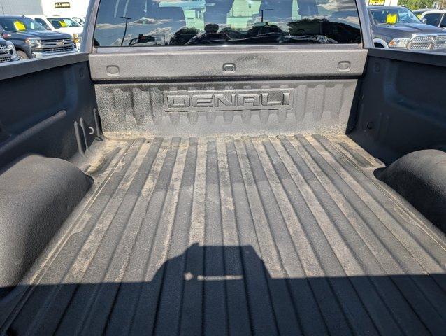 used 2016 GMC Sierra 2500 car, priced at $50,987