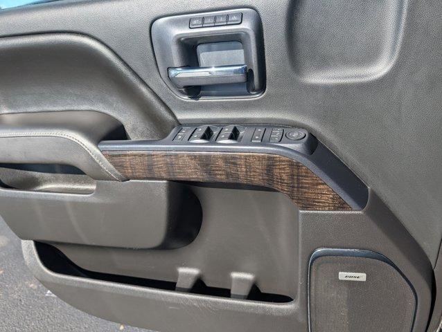 used 2016 GMC Sierra 2500 car, priced at $50,987