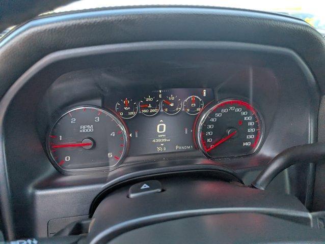 used 2016 GMC Sierra 2500 car, priced at $50,987