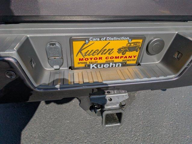 used 2016 GMC Sierra 2500 car, priced at $50,987