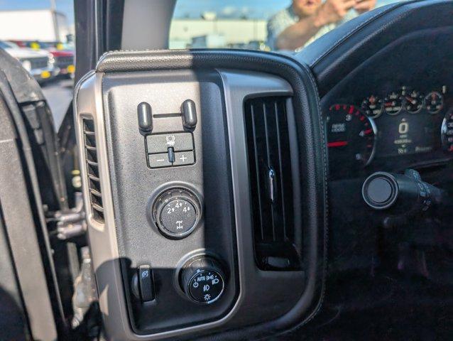 used 2016 GMC Sierra 2500 car, priced at $50,987
