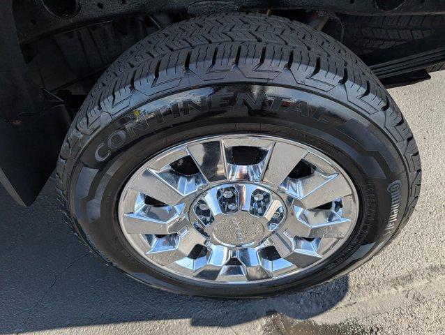 used 2016 GMC Sierra 2500 car, priced at $50,987