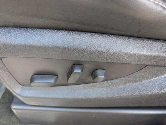 used 2016 GMC Sierra 2500 car, priced at $50,987