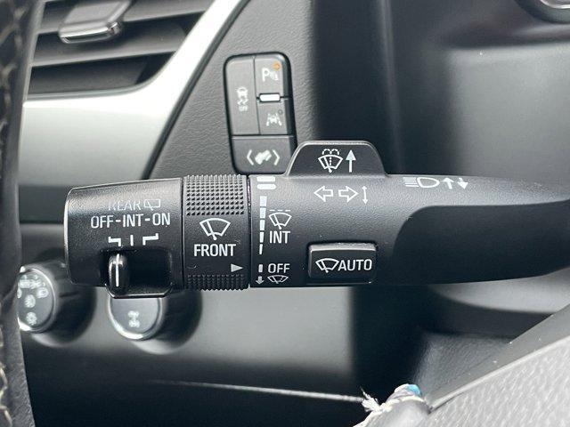 used 2018 Chevrolet Tahoe car, priced at $29,587