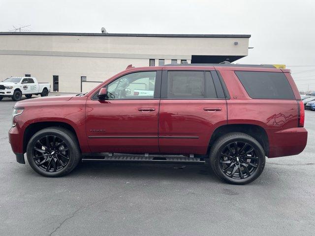 used 2018 Chevrolet Tahoe car, priced at $29,587