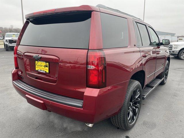 used 2018 Chevrolet Tahoe car, priced at $29,587