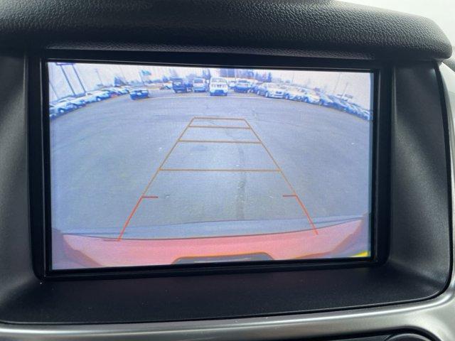 used 2018 Chevrolet Tahoe car, priced at $29,587