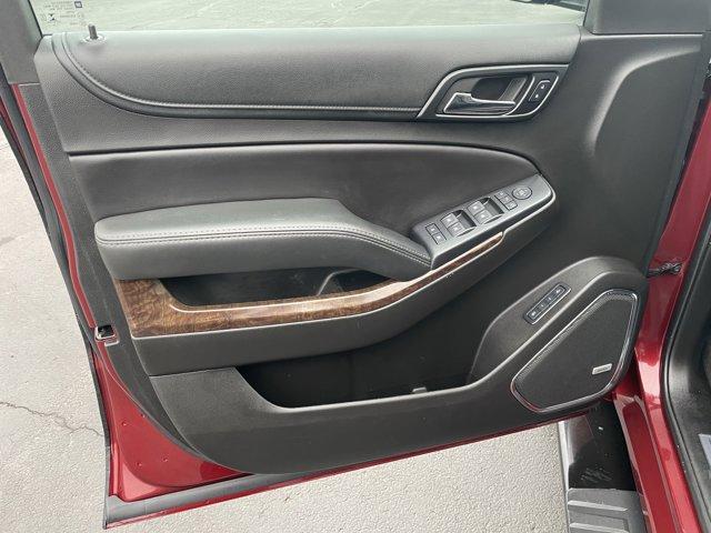 used 2018 Chevrolet Tahoe car, priced at $29,587