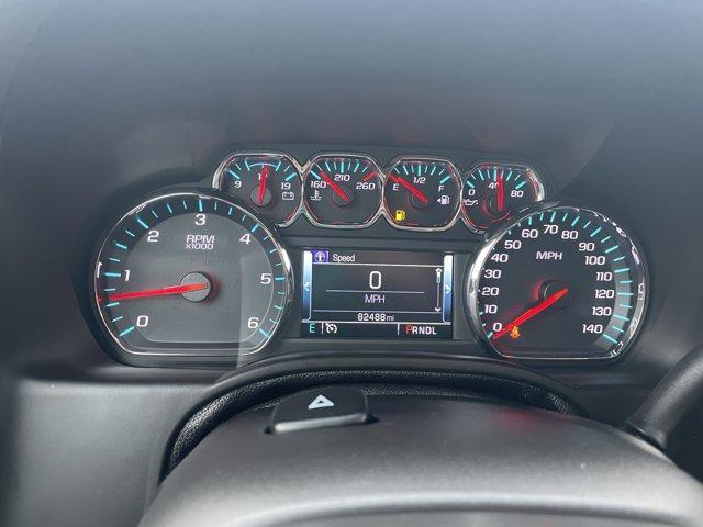 used 2018 Chevrolet Tahoe car, priced at $29,587