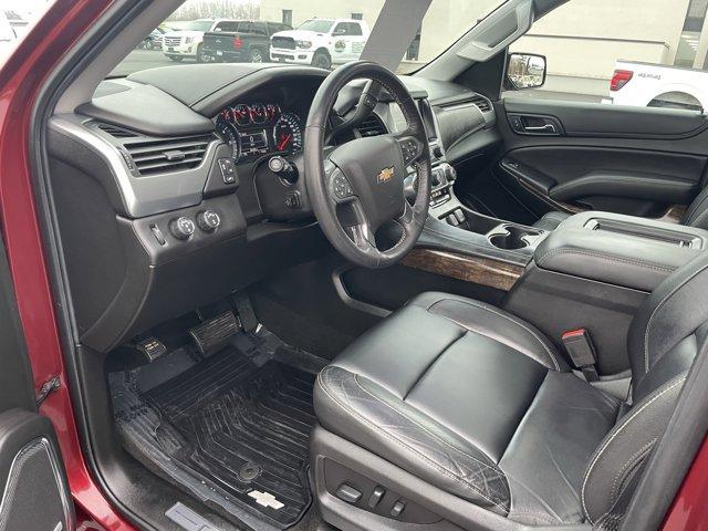 used 2018 Chevrolet Tahoe car, priced at $29,587