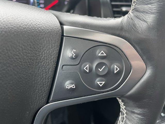 used 2018 Chevrolet Tahoe car, priced at $29,587