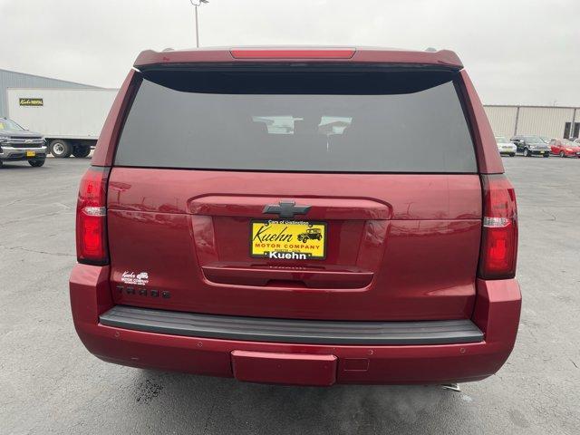 used 2018 Chevrolet Tahoe car, priced at $29,587