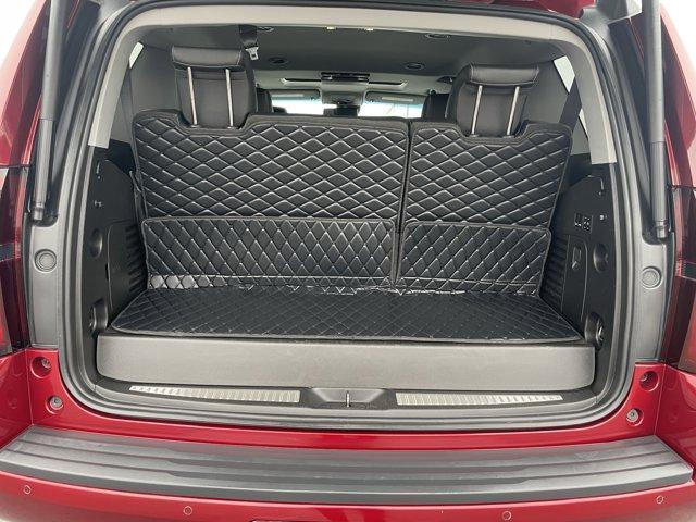 used 2018 Chevrolet Tahoe car, priced at $29,587