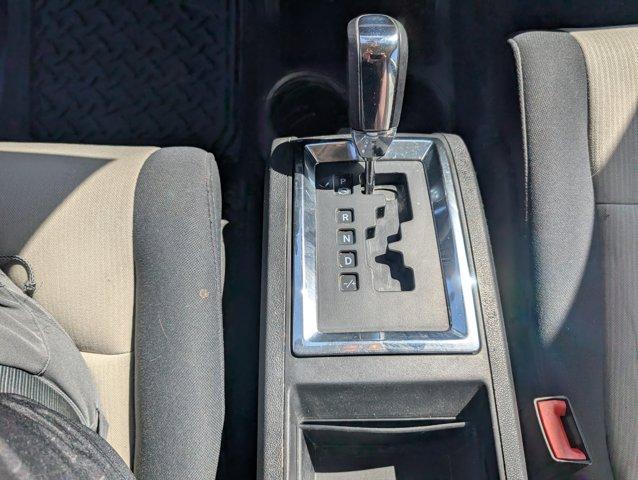 used 2009 Dodge Journey car, priced at $3,995