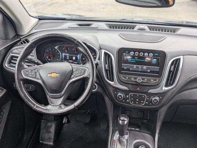 used 2018 Chevrolet Equinox car, priced at $16,490