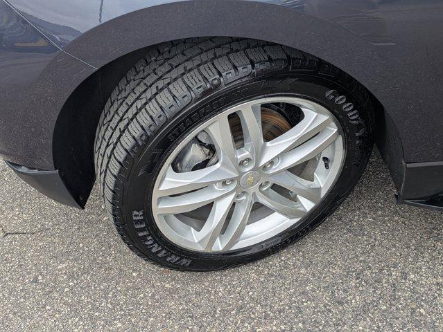 used 2018 Chevrolet Equinox car, priced at $16,490