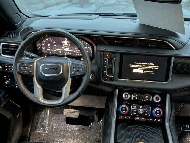 used 2023 GMC Yukon XL car, priced at $74,900