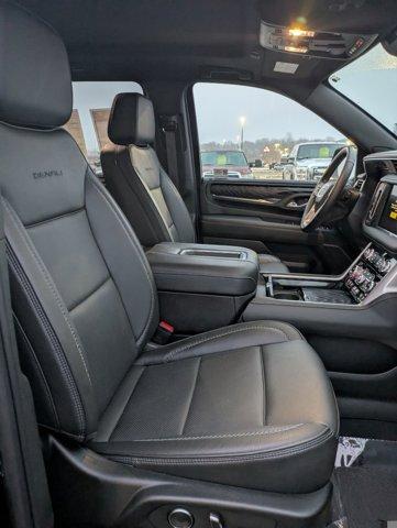 used 2023 GMC Yukon XL car, priced at $74,900