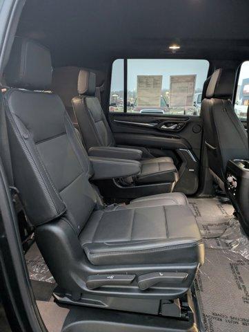 used 2023 GMC Yukon XL car, priced at $74,900