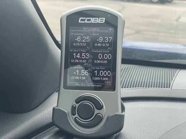 used 2022 Subaru WRX car, priced at $31,920