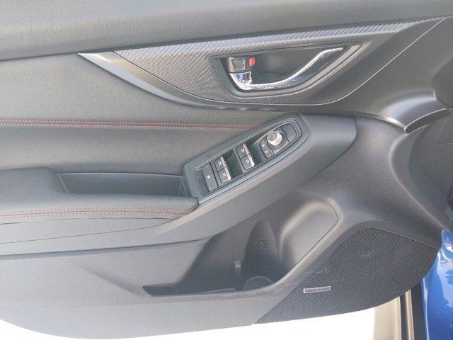 used 2022 Subaru WRX car, priced at $33,900